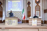 مرحله استانی چهل و ششمین دوره مسابقات سراسری قرآن کریم اوقاف‎
