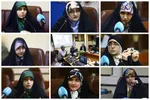 «قرآن در دنیای مجازی» از فرصت‌های دیده‌نشده تا حمایت از انسان‌رسانه‌ها + فیلم