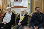گرامیداشت ۹ دی در ملایر