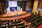 اختتامییه سی ونهمین مسابقات سراسری قرآن کریم