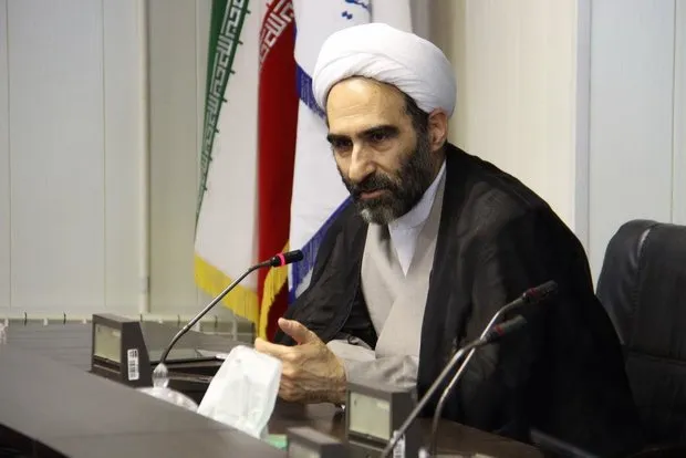 آمادگی مرکز تحقیقات مجلس برای تأسیس انجمن فقه و قانون در حوزه