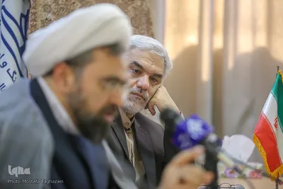 نشست خبری ربع قرن کانون های فرهنگی مساجد
