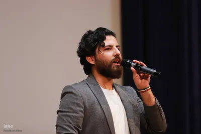 آیین رونمایی از فیلم مستند «در دسترس نمی باشد» در تبریز