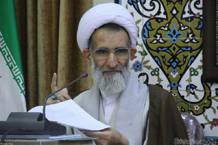انتخاب مسئولان سالم ضامن سلامت انقلاب است