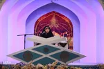 سومین روز مسابقات بین‌المللی قرآن در بخش بانوان