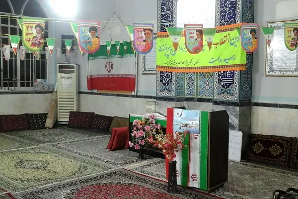 تشریح برنامه‌های دهه فجر انقلاب در مساجد شاخص پایتخت