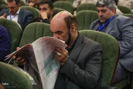 هشتمین جشنواره ملی مالک اشتر