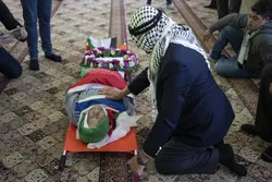 Family of Palestinian-American Killed by Israeli Forces Reject Settlement Offer  