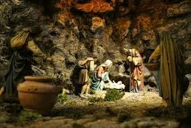 Oggi giorno di Natale