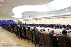 نشست هم‌اندیشی جامعه قرآنی کشور