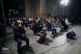 یادبود علی سلیمانی