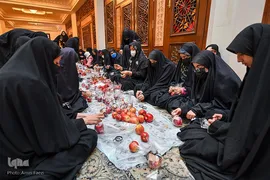 سیب بهشتی‎‎