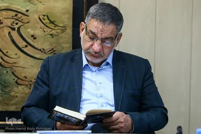 نشست روسای گروه های قرآن و عترت استان ها با معاون قرآن و عترت وزارت ارشاد