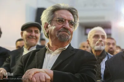 آیین نکوداشت منوچهر صدوقی سها