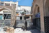 شروع عملیات تکمیل میراث جهانی شیخ صفی‌الدین اردبیلی