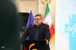 مراسم اختتامیه هفدهمین دوره جشنواره ملی تئاتر کوتاه ارسباران در اهر