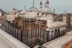 Yaliyojiri Msikiti wa Gyanvapi India ni sawa na yale yaliyo jiri Msikiti wa Babri