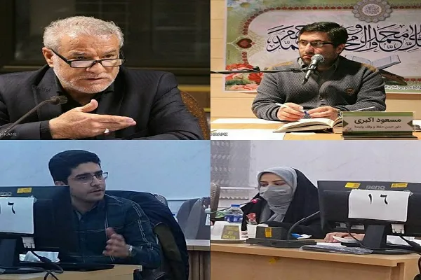 تکیه مهندسان بر ستون قرآن / از دلسردی مبلغان قرآن جلوگیری کنیم