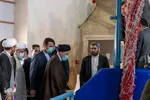 سفر رئیس جمهور به آذربایجان شرقی