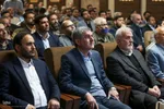 افتتاح بزرگراه سرلشکر شهید عبدالرسول استوار در شیراز