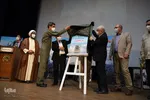 شب خاطره‎‎ - تبریز
