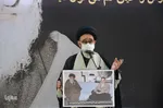 مراسم بزرگداشت شهید آیت الله مدنی در تبریز‎‎