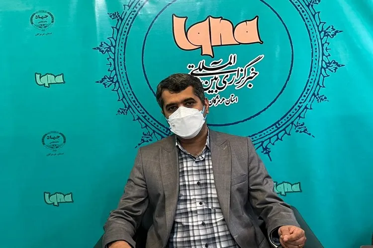 هرمزگان؛ میزبان کاروان هنری «روایت حبیب»