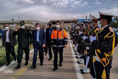 آغازطرح انتظامی ترافیکی ویژه نوروز ۱۴۰۱ استان فارس‎‎