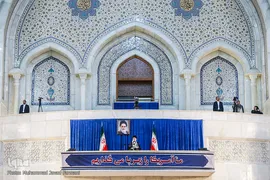 سی امین سالگرد ارتحال ملکوتی امام راحل(ره) - ۲