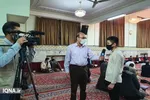 اختتامیه اولین جشنواره تلاوت‌های مجلسی نوجوانان در خراسان رضوی