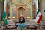 جشن عید غدیر درشیراز