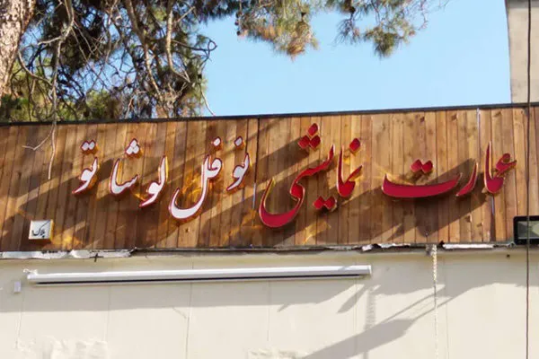 سلبریتی بازی نکردیم/ برپایی نکوداشت برای یک بازیگر تئاتر