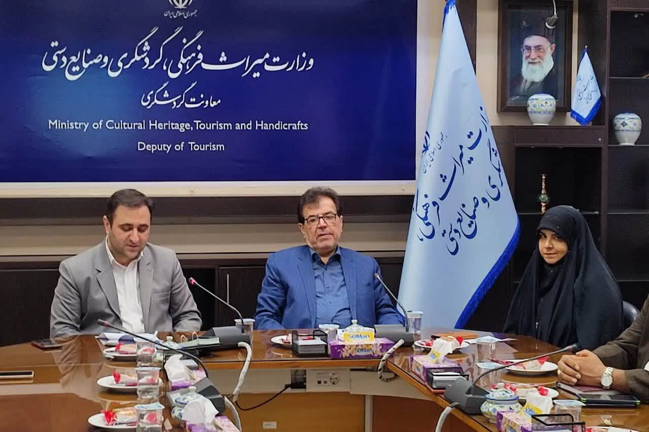 ضرورت توجه به سلامت زائران اربعین و رویکرد معنوی گردشگری