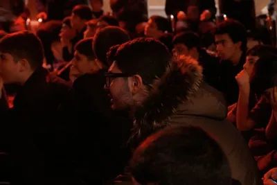 مراسم عزاداری وفات حضرت زینب(س)