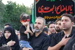 میدان امام حسین (ع) اصفهان؛ میعادگاه عاشقان حسین (ع) در عصر عاشورا
