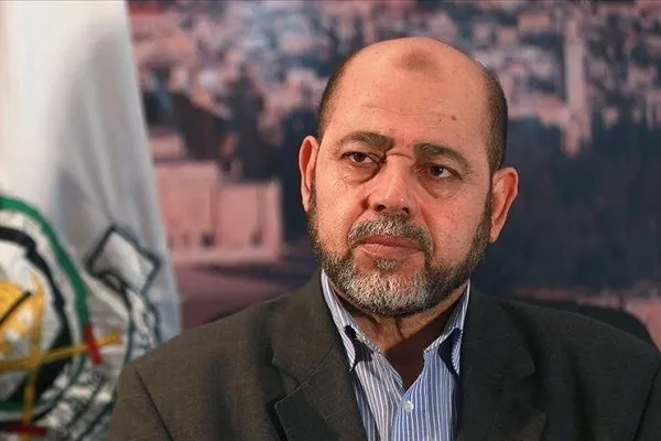 حماس با تصمیم انگلیس برخورد قانونی می‌کند