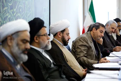 چهل‌و‌هشتمین جلسه کمیسیون تبلیغ و ترویج قرآن کریم