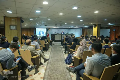 دومین روز همایش «پرسش از امر دینی»