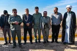 اردوی جهاد تبیین سازمان محیط زیست استان البرز‎