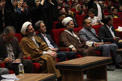 برپایی جشن قرآنی و میلاد امام حسن(ع)