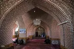 بازدید گردشگران نوروزی از مراکز دیدنی شهرستان اهر