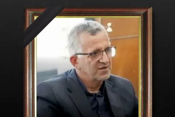 اسماعیل بابایی راغب