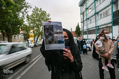 Studenten verurteilen Terroranschlag auf Mädchenschule in Kabul