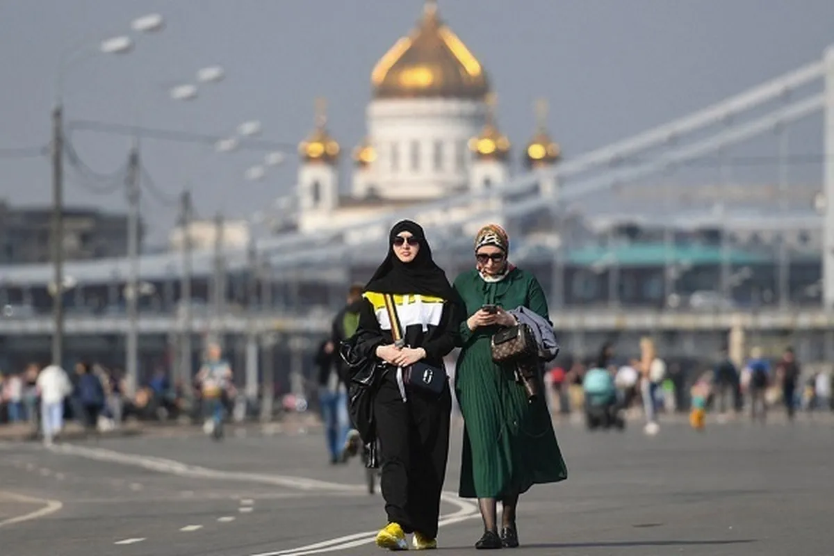 Russia yaafiki wanawake Waislamu wanaoomba uraia kuvaa Hijabu wakipigwa picha