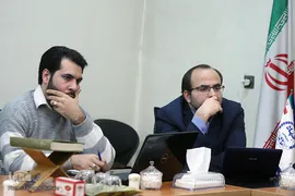 برگزاری نشست تخصصی «مطلوب‌های اخلاقی، غایت و عقلانیت اخلاقی زیستن»