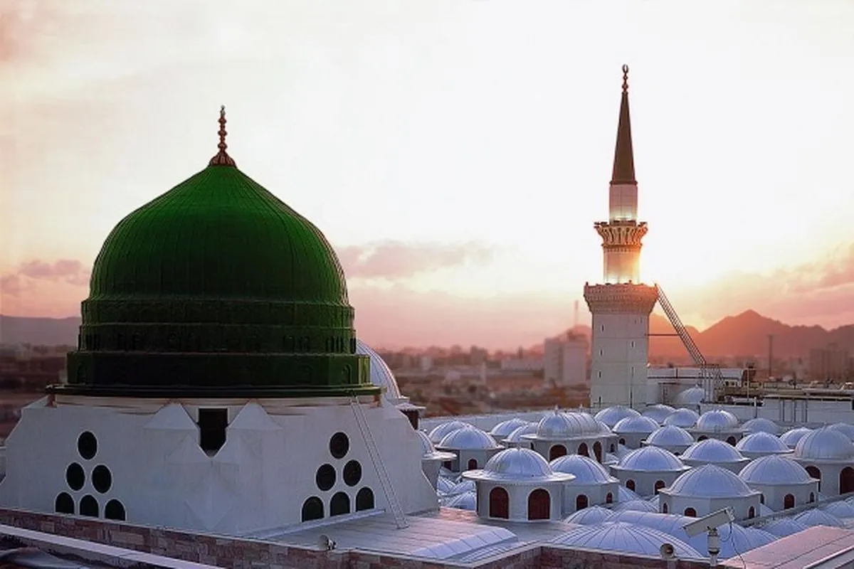 Holy Prophet’s Propagation of Islam’s Message