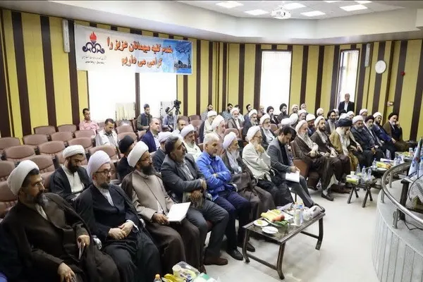 همایش بصیرت عاشورایی در ساری