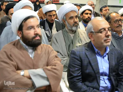 نشست وحدت حوزه و دانشگاه در بیرجند