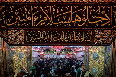 استوری‌موشن | حقیقتِ قیامِ عاشورا