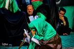 حسینیه ایران؛ مراسم تعزیه در هرمزگان